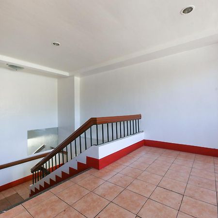 Busline Apartelle 케손시티 외부 사진