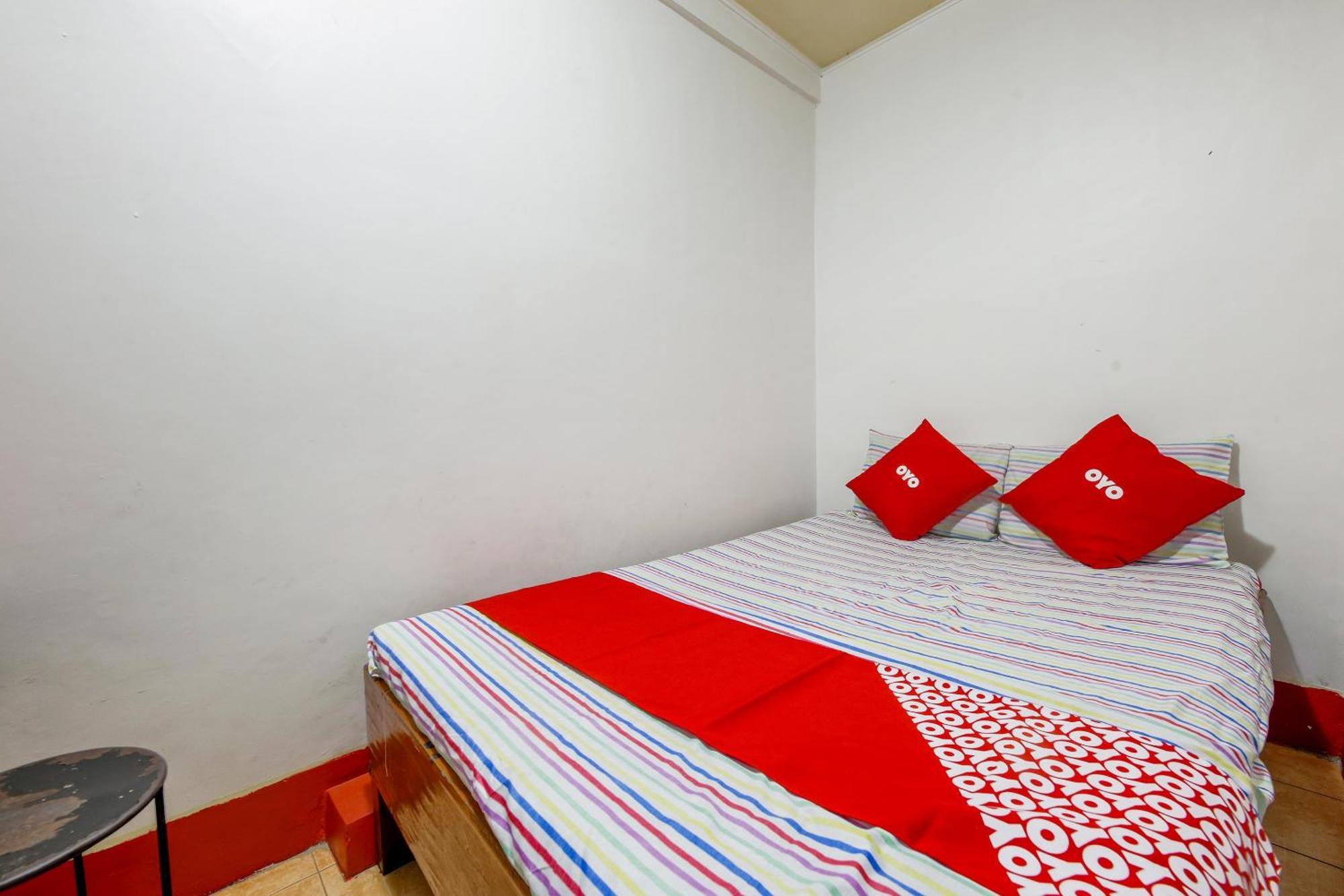 Busline Apartelle 케손시티 외부 사진