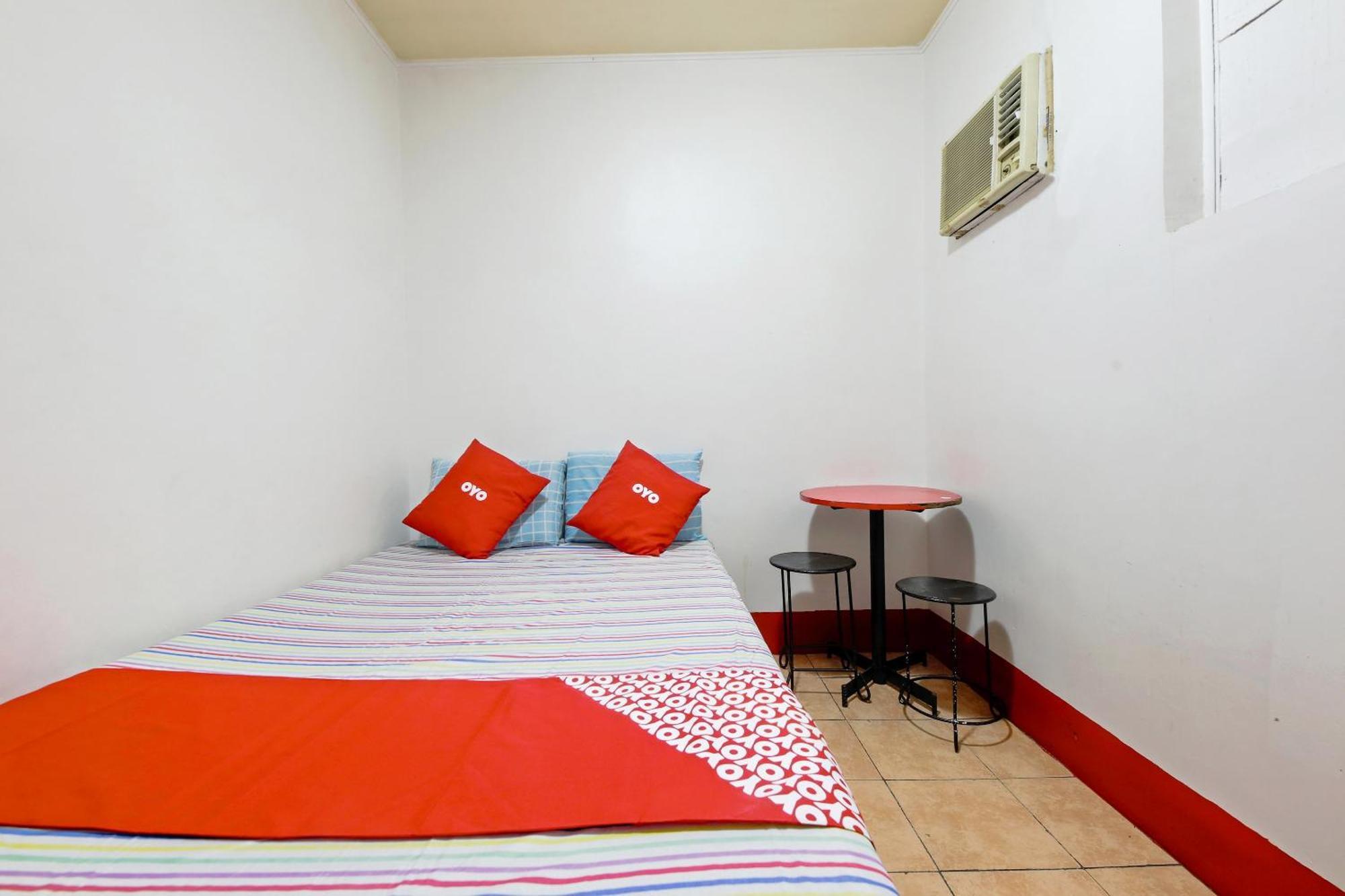 Busline Apartelle 케손시티 외부 사진
