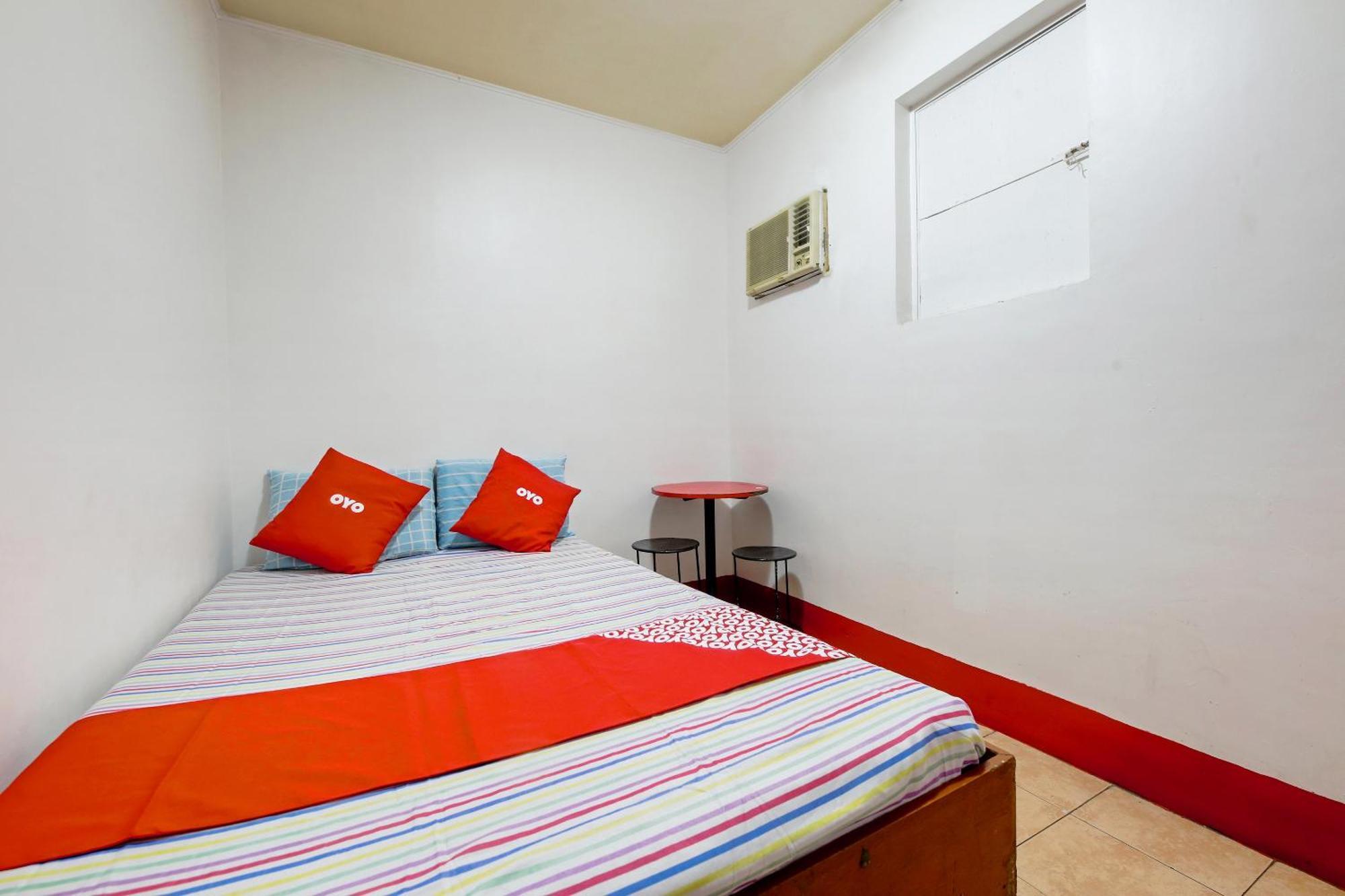 Busline Apartelle 케손시티 외부 사진